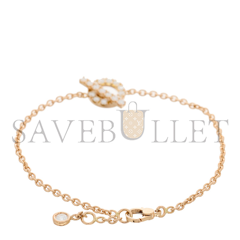 HERMÈS FINESSE BRACELET H219411B00XS